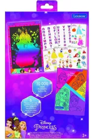 Tablet E-ink Disney Princess Lexibook CRT10DP