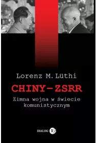 Chiny - ZSRR