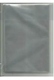 Polsyr Torba foliowa 20x25cm C3 25szt/opak