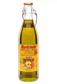 Bio Planet Oliwa z oliwek extra virgin niefiltrowana 500 ml Bio