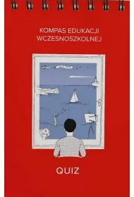 Kompas edukacji wczesnoszkolnej klasa III - quiz