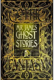 M.R. James Ghost Stories