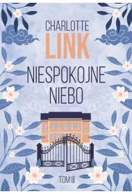 Niespokojne niebo wyd.2024