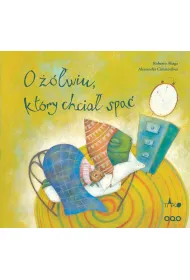 OQO. O ��wiu, kt�ry chcia� spa�