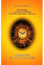 Encyklika Dominum et Vivicantem