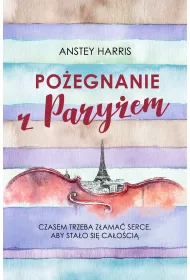 Po�egnanie z Pary�em