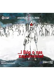 Audiobook ...i Bg o nas zapomnia mp3