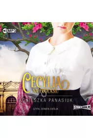 Audiobook Cecylia. Na Podlasiu. Tom 2 CD