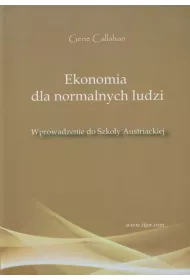Ekonomia dla normalnych ludzi