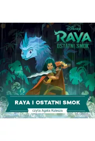 Audiobook Raya i ostatni smok mp3