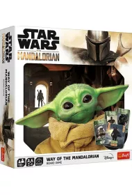 Star Wars. Way of the Mandalorian Trefl