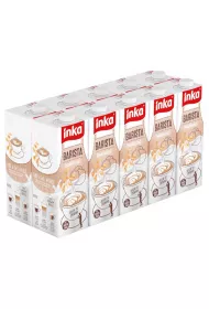Inka Napj owsiany Barista Zgrzewka 10 x 1 l