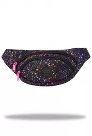 Coolpack Galactica Saszetka nerka Albany Galactica