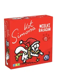 Kot Simona: Wielki baagan (Boe Narodzenie) MDR