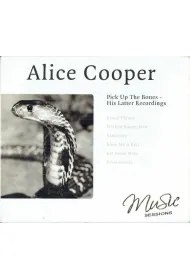 Pick Up The Bones - His Latter Recordings CD