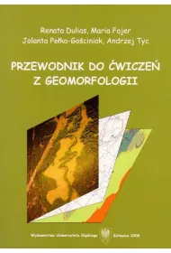 Przewodnik do wicze z geomorfologii