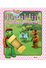 Franklin i m�odsze siostrzyczki