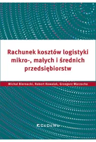 Rachunek koszt�w logistyki..