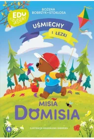 U�miechy i �ezki misia Domisia