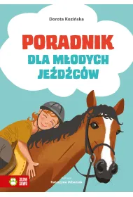 Poradnik dla m�odych je�d�c�w