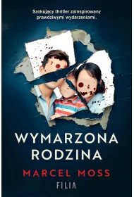 Wymarzona rodzina (pocket)