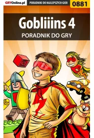 eBook Gobliiins 4 - poradnik do gry pdf epub