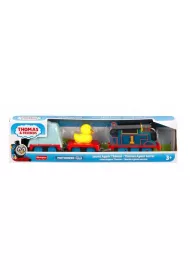Tomek i Przyjaciele. Tajny agent HMK03 Mattel