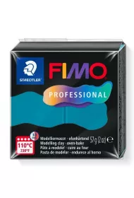 Staedtler Masa termoutwardzalna Fimo 57g turkusowy