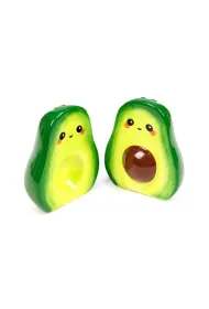 Solniczka i pieprzniczka - Pedro the Avocado