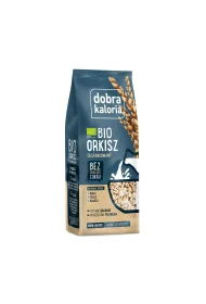 Dobra Kaloria Orkisz ekspandowany 100 g Bio