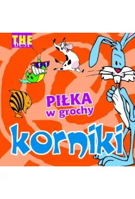 The Best - Pi�ka w grochy (CD)