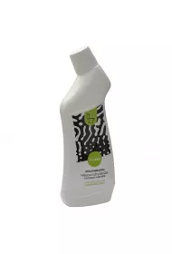 Klareko el do mycia toalet, Sodka Pomaracza i Lawenda, 750 ml