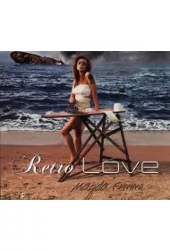 Retro love CD