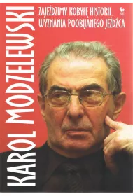 Zaje�dzimy koby�� historii