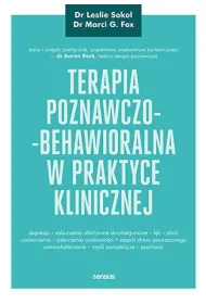 Terapia poznawczo-behawioralna w praktyce klinicznej