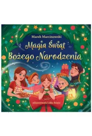 Magia wit Boego Narodzenia