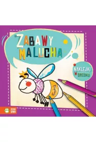 Zabawy malucha 3