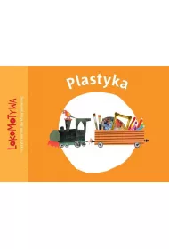 Lokomotywa 1. Plastyka. Zeszyt �wicze�