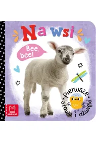 Pierwsze s�owa i d�wi�ki. Na wsi