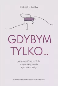 eBook Gdybym tylko mobi epub