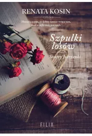 eBook Szpulki losw. Siostry Jutrzenki. Tom 3 mobi epub