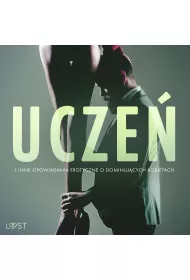 Audiobook Ucze i inne opowiadania erotyczne o dominujcych kobietach mp3