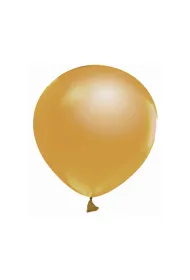 Godan Balony Beauty&Charm metaliki 20 szt.