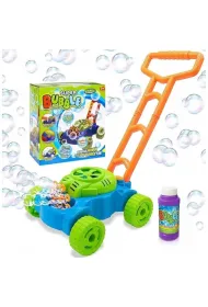 Kosiarka do baniek mydlanych Macyszyn Toys