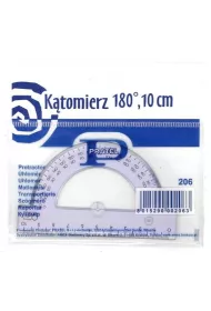 Pratel K�tomierz 180 stopni 10 cm