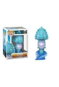 Figurka Movies Aquaman and The Lost Kingdom Storm Funko POP