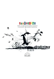 Czarno-bia�e urodziny