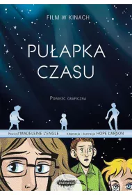 FANTASTYCZNE STRONY Pu�apka czasu