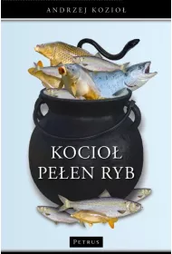 Kocio� pe�en ryb