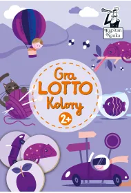 Gra Lotto Kolory 2+